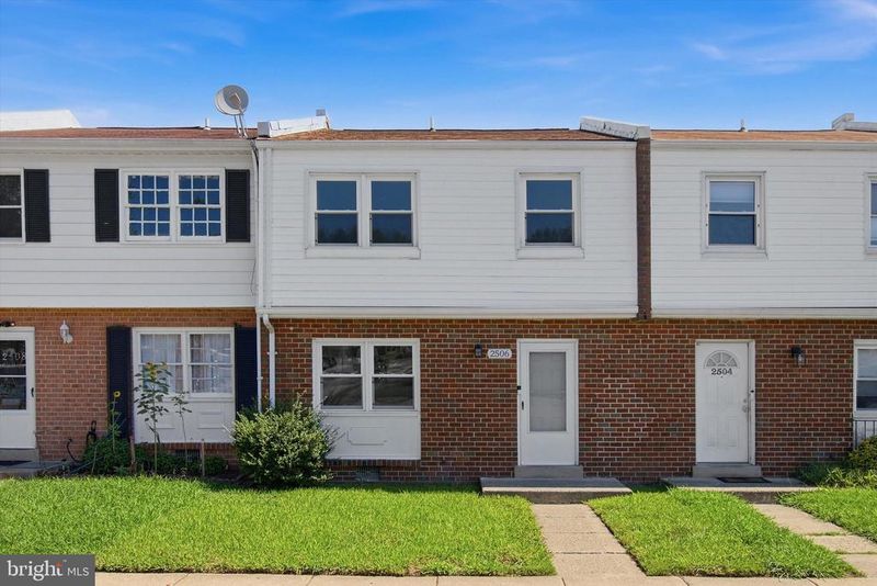 2506 Sedgewick Pl, Dumfries, VA 22026