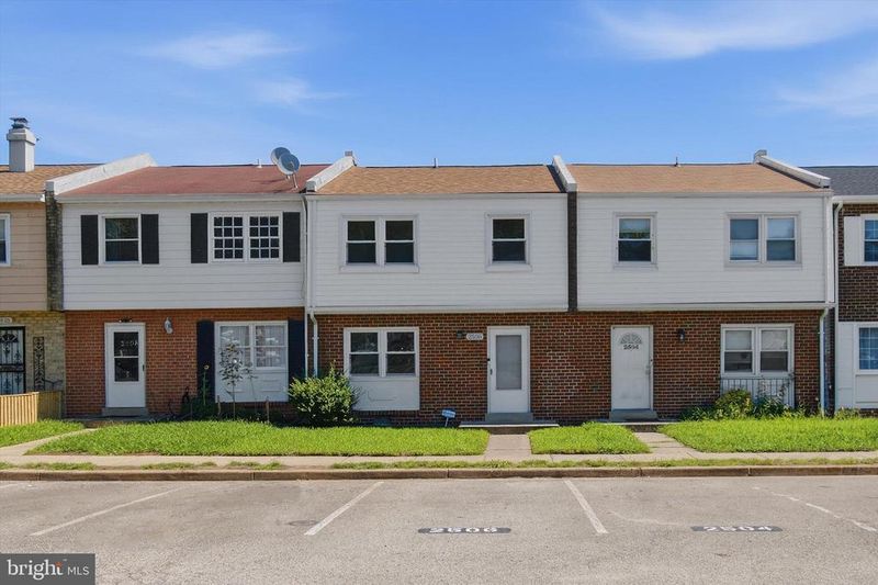 2506 Sedgewick Pl, Dumfries, VA 22026