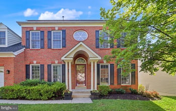 17811 Marble Hill Pl, Germantown, MD 20874