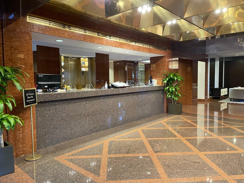 1530 Key Blvd #219, Arlington, VA 22209