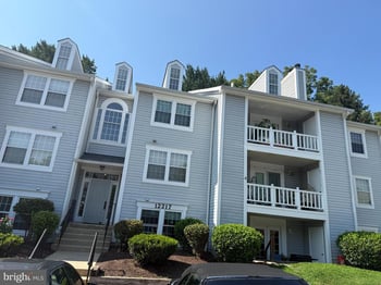 12217 Eagles Nest Ct #C, Germantown, MD 20874