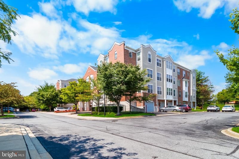 5900 Great Star Dr #307, Clarksville, MD 21029