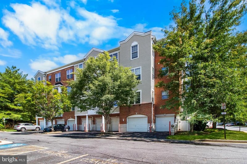 5900 Great Star Dr #307, Clarksville, MD 21029