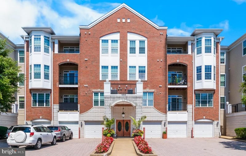 5900 Great Star Dr #307, Clarksville, MD 21029