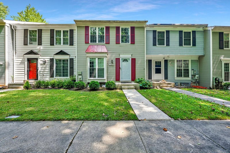 15811 Piller Ln, Bowie, MD 20716