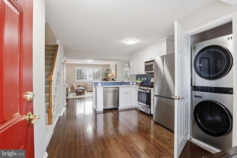 1589 N Van Dorn St, Alexandria, VA 22304
