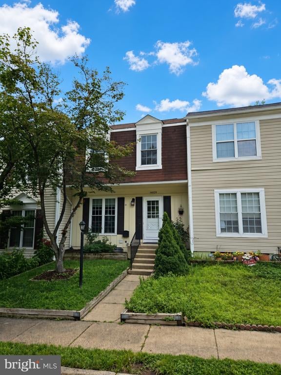 14829 Hancock Ct, Centreville, VA 20120