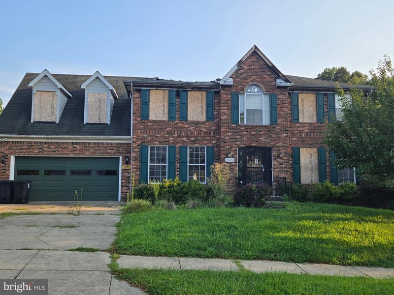 5521 Tinkers Creek Pl, Clinton, MD 20735