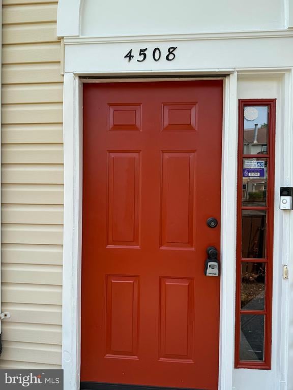 4508 Running Deer Way #391A, Bowie, MD 20720