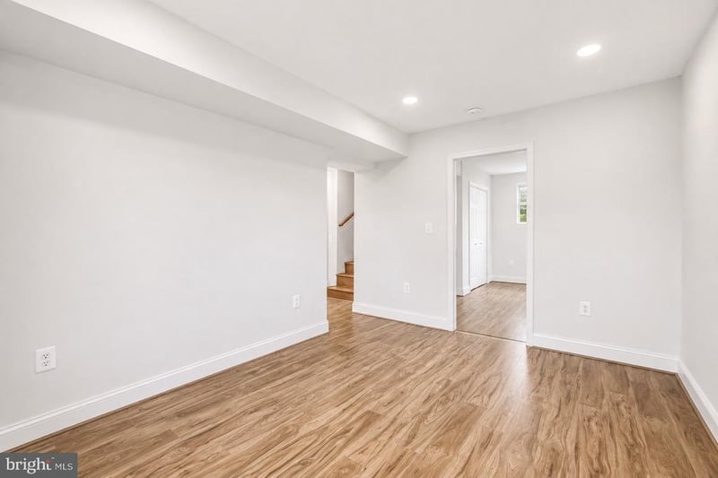 2851 Robinson Pl SE, Washington, DC 20020