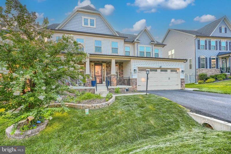 7142 Starmount Way, New Market, MD 21774