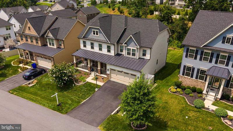 7142 Starmount Way, New Market, MD 21774