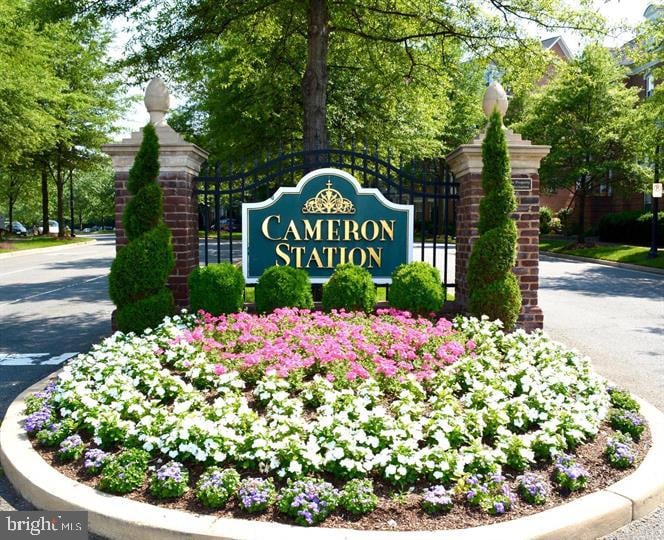 126 Cameron Station Blvd, Alexandria, VA 22304