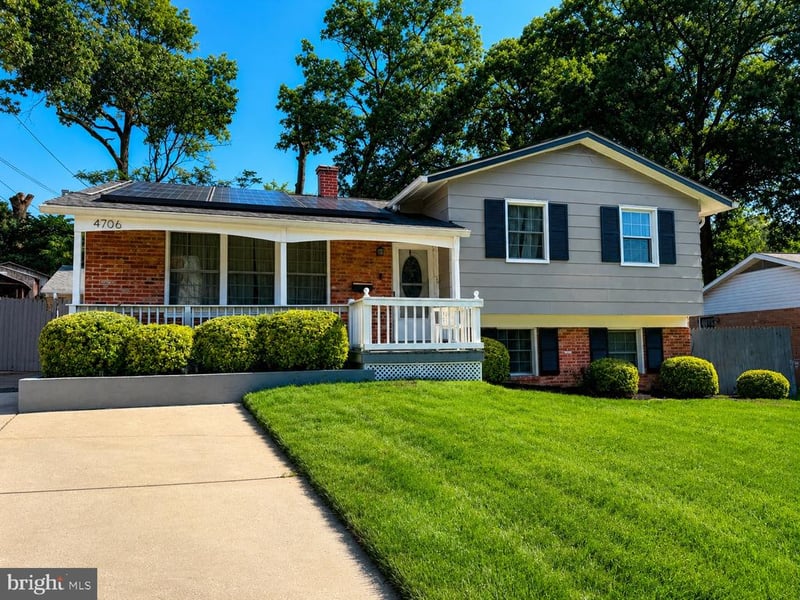 Home Worth Check