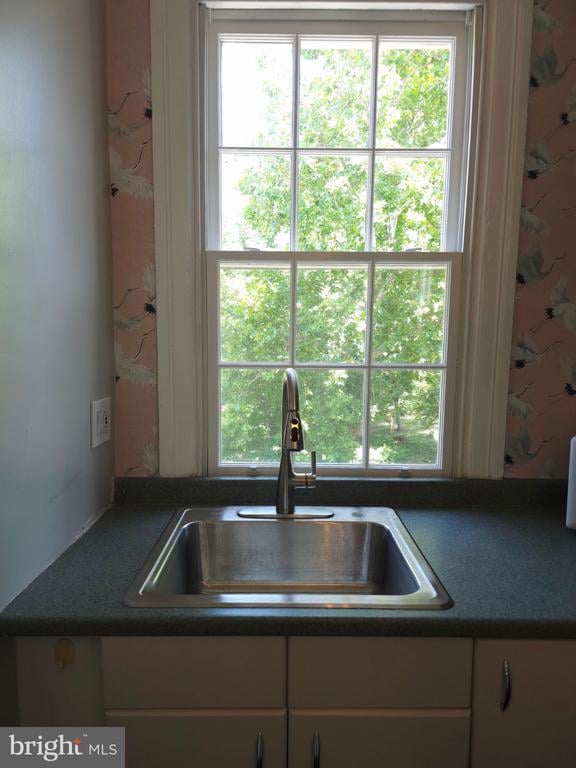 2527 Q St NW #204, Washington, DC 20007