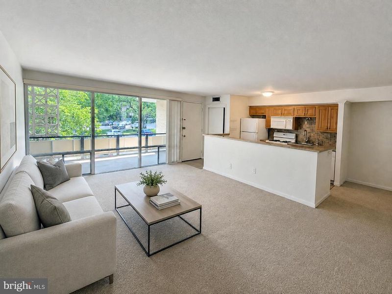 7559 Spring Lake Dr #D2, Bethesda, MD 20817