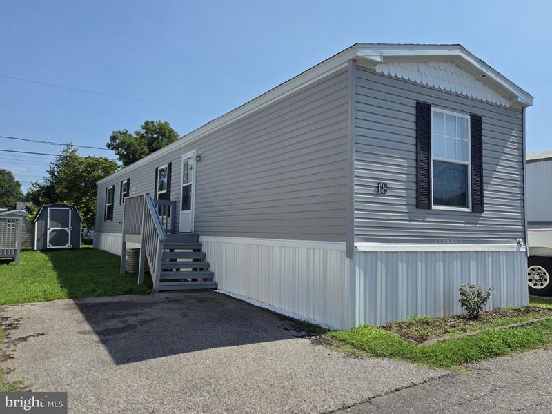 490 Patuxent Rd N LOT 18, Odenton, MD 21113