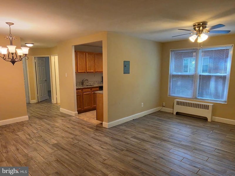 610 Kennebec Ave #B2, Takoma Park, MD 20912