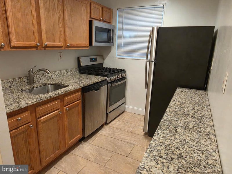 610 Kennebec Ave #B2, Takoma Park, MD 20912