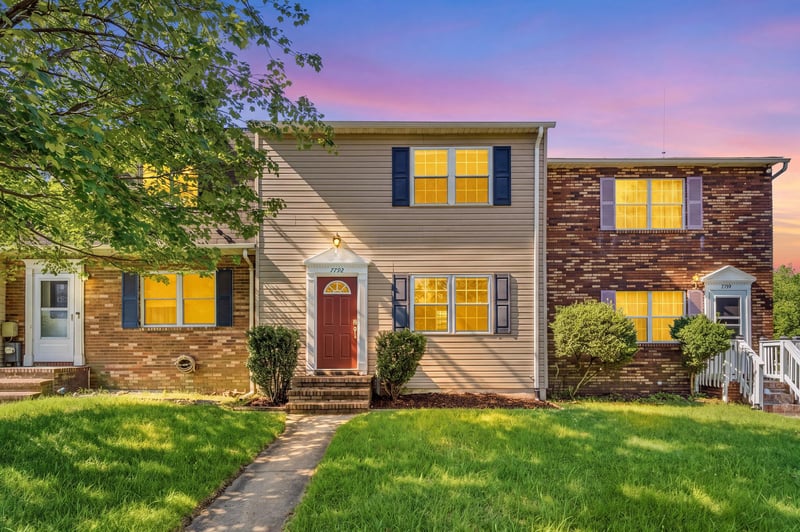 Home Worth Check