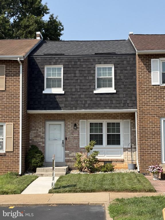 14709 Endsley TURN, Woodbridge, VA 22193