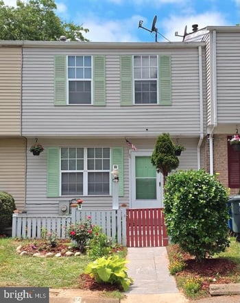 9105 Chesley Knoll Ct, Gaithersburg, MD 20879