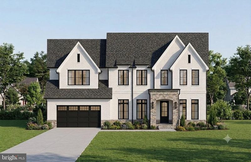 6228 Clearwood Rd, Bethesda, MD 20817
