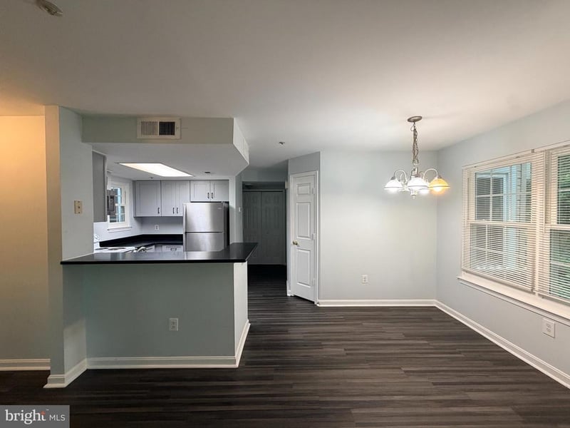 931 Hillside Lake Ter #103, Gaithersburg, MD 20878