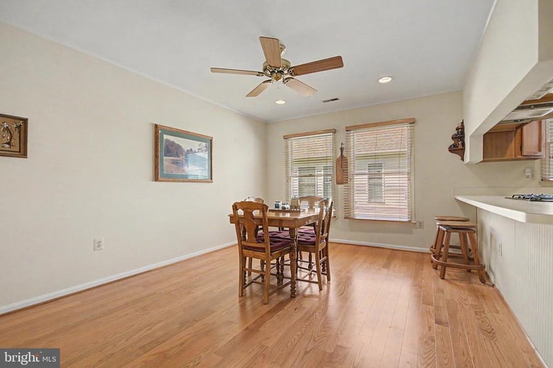 847 Rudder Way, Annapolis, MD 21401