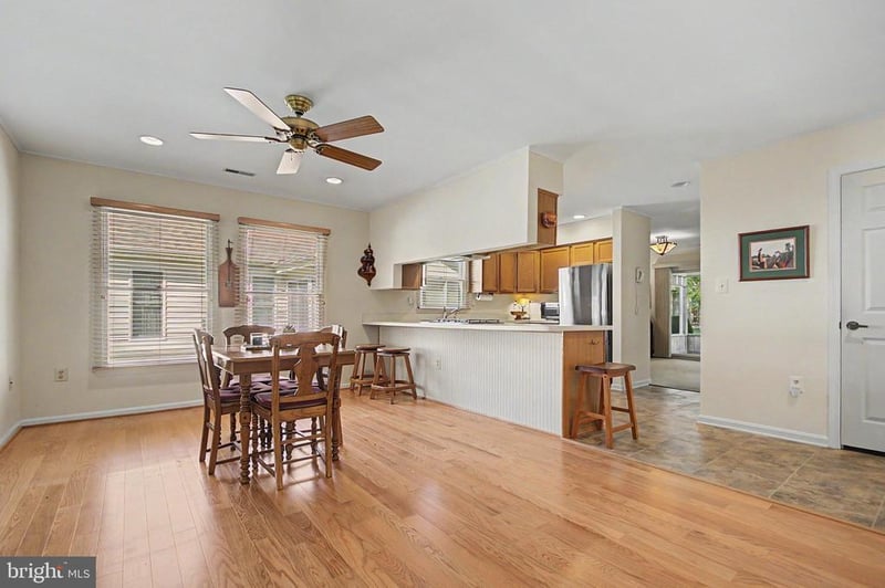 847 Rudder Way, Annapolis, MD 21401
