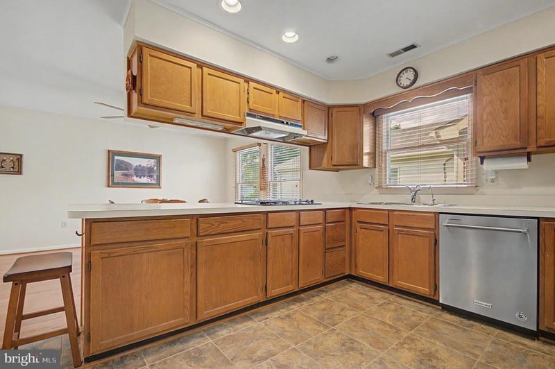 847 Rudder Way, Annapolis, MD 21401