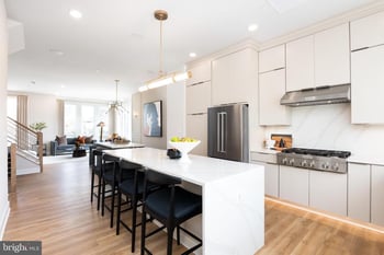 6316 Cetus Ln, North Bethesda, MD 20852