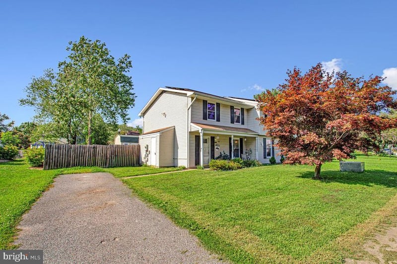1622 Secretariat Dr, Annapolis, MD 21409
