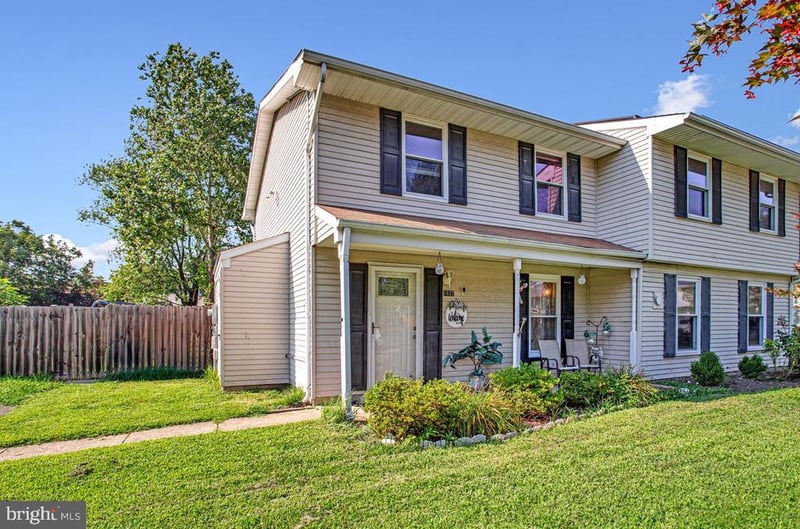 1622 Secretariat Dr, Annapolis, MD 21409