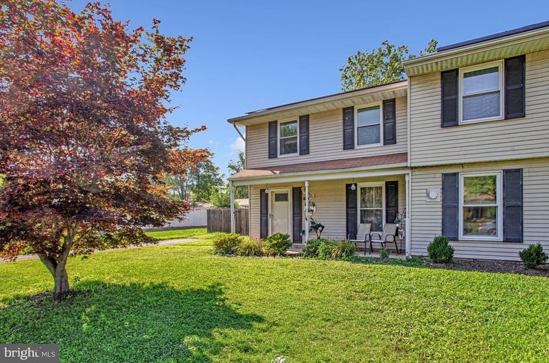1622 Secretariat Dr, Annapolis, MD 21409