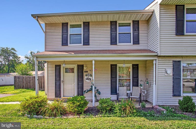 1622 Secretariat Dr, Annapolis, MD 21409