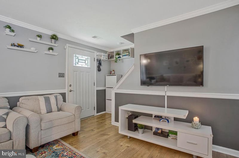 1622 Secretariat Dr, Annapolis, MD 21409