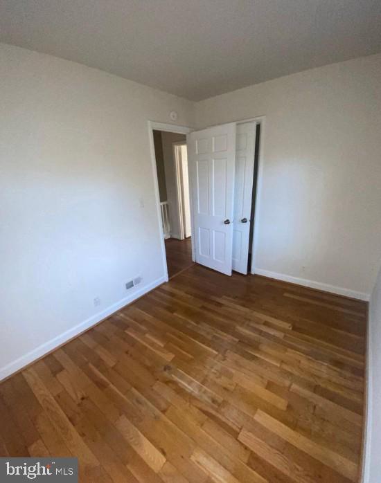 4611 31st Rd S, Arlington, VA 22206