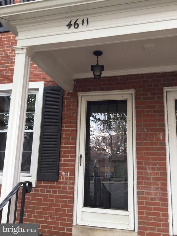 4611 31st Rd S, Arlington, VA 22206