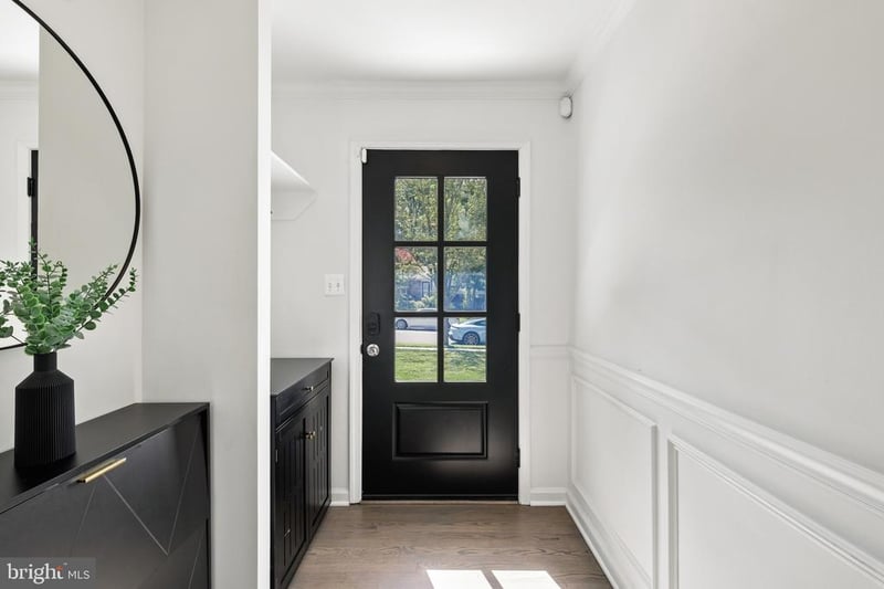 3 Michele Ct, Gaithersburg, MD 20878