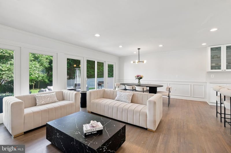3 Michele Ct, Gaithersburg, MD 20878