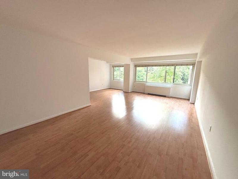4201 Cathedral Ave NW #303E, Washington, DC 20016