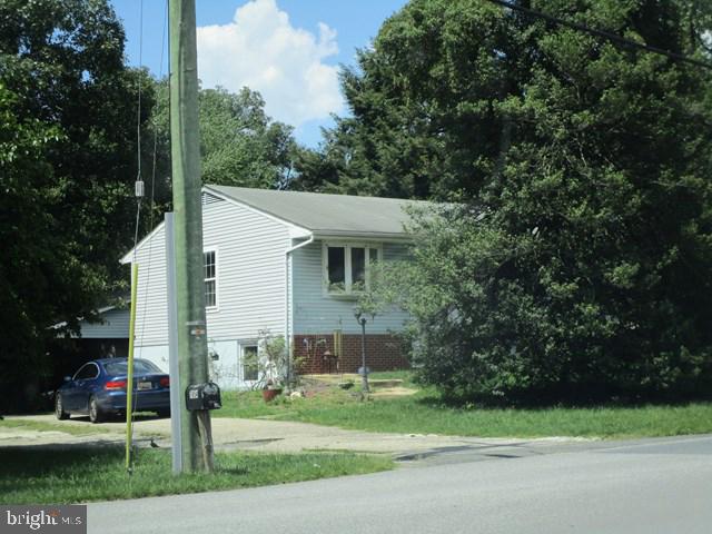 7954 Quarterfield Rd, Severn, MD 21144