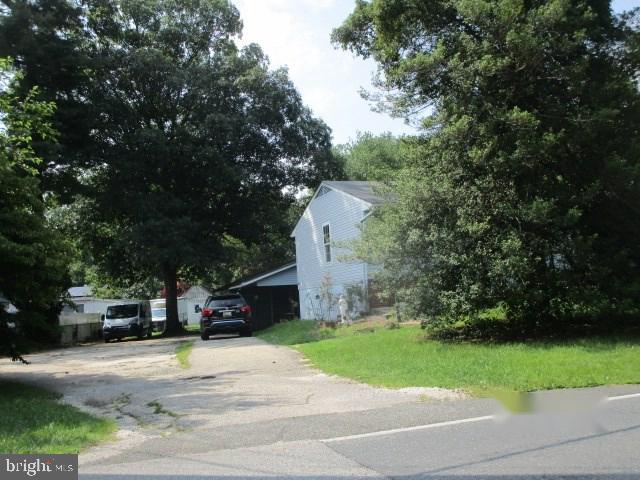 7954 Quarterfield Rd, Severn, MD 21144