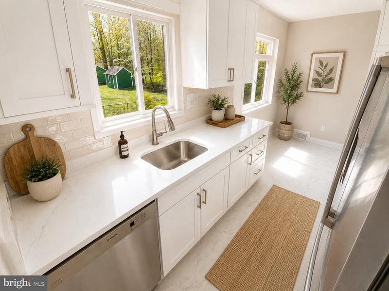 7401 Camp Alger Ave, Falls Church, VA 22042