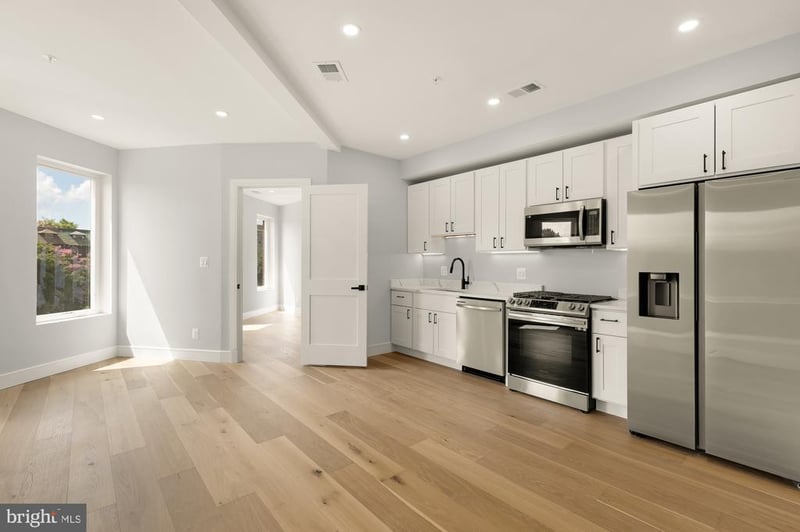 3215 Mount Pleasant St NW #203, Washington, DC 20010