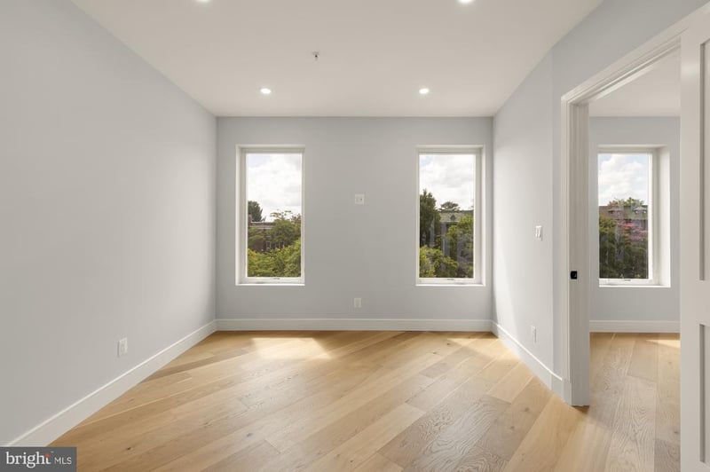 3215 Mount Pleasant St NW #203, Washington, DC 20010