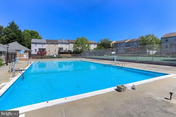 12119 Turnstone Ct #59, Silver Spring, MD 20904