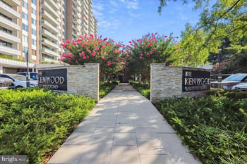 5101 River Rd #1702, Bethesda, MD 20816