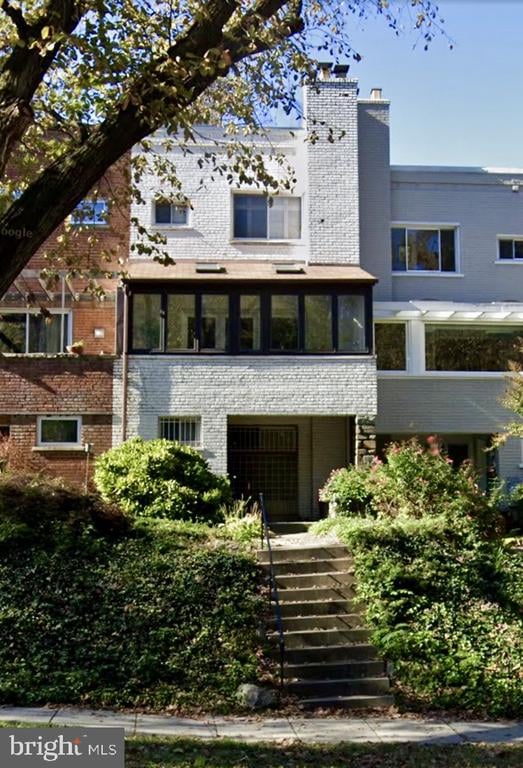 4036 NW Arkansas Ave NW, Washington, DC 20011